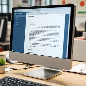 Come Scrivere un'Email di Risposta a una Domanda di un Potenziale Cliente con Prospect Question Answer