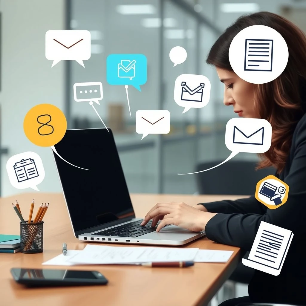 Come scrivere un'E-mail di Sales Proposal struttura vocabolario esempio