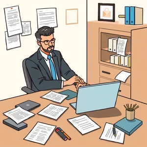 Comment rédiger un e-mail de négociation de contrat efficace