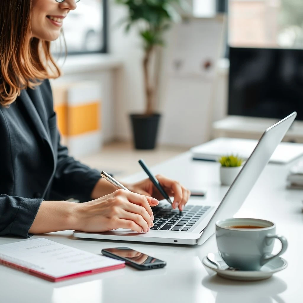 Como Escrever Email de Solicitação de Indicação Referral Request