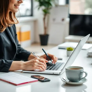 Como Escrever Email de Solicitação de Indicação Referral Request
