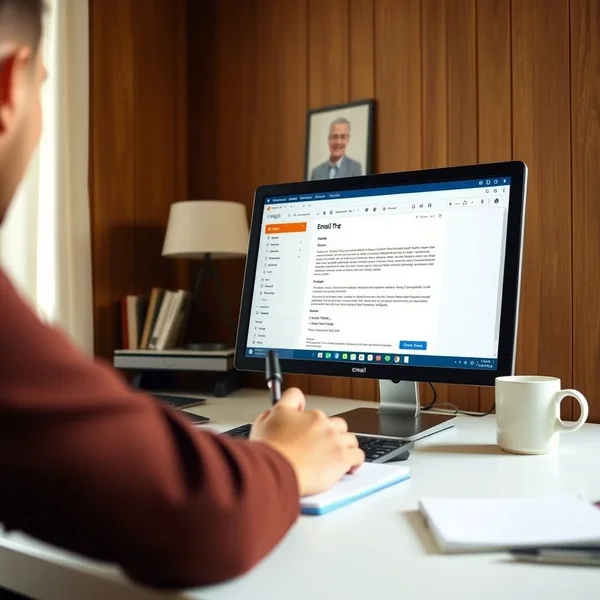 Dominando o Email de Verificação de Leads Frios