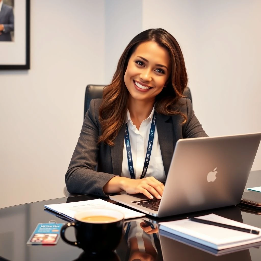 Como Escrever um E-mail de Networking Event Follow-up e Aplicar Comunicação Profissional