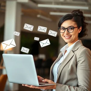 Cómo escribir un correo electrónico de Cold Outreach para lograr resultados profesionales