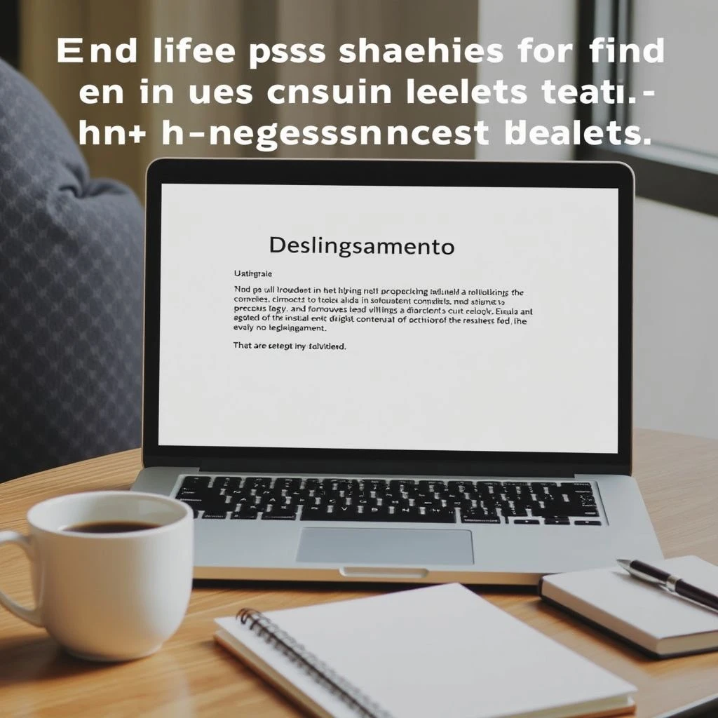 Como Escrever um Email de Desligamento para Leads Não Respondes Break-up