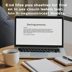 Como Escrever um Email de Desligamento para Leads Não Respondes Break-up