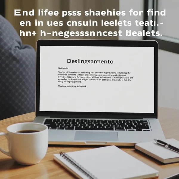 Como Escrever um Email de "Desligamento" para Leads Não Respondes