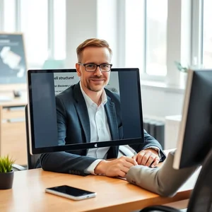 Hoe schrijf je een Discovery Call Invitation e-mail die resultaat oplevert