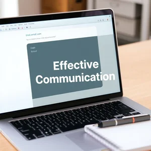 Hoe schrijf je een verzoek om een aanbeveling per e-mail Referral Request
