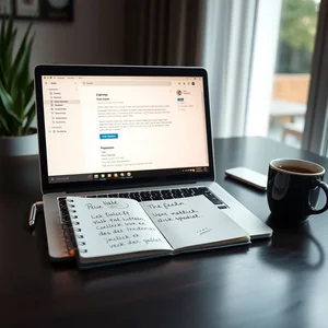 Hoe schrijf je een Website Inquiry Response Email die vertrouwen wekt