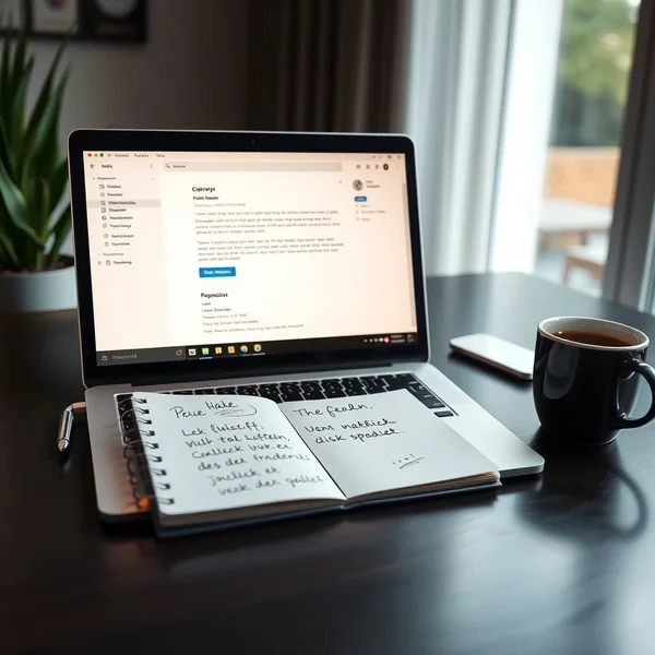 How to Write a Website Inquiry Response Email