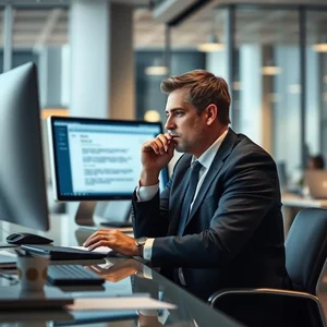 How to Write a C-Level Meeting Request Email: A Guide