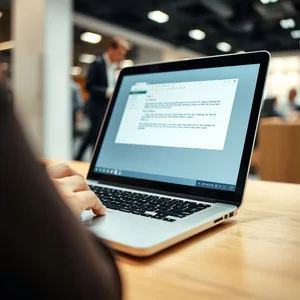 How to Write a Client Report Email: A Guide for ESL Learners