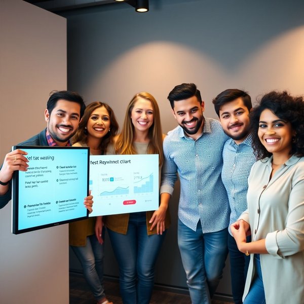 New Client Welcome Email Tips