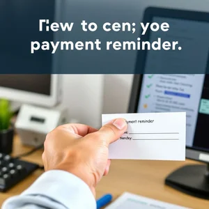 How to Write an Effective Overdue Invoice Follow-up Email