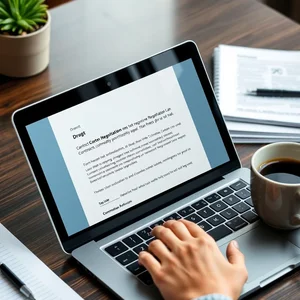Как написать электронное письмо по переговорам по контракту