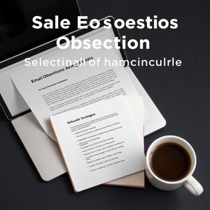 Как написать электронное письмо для обработки возражений Sales Objection Handling