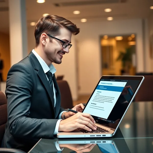 How to Write a Website Inquiry Response Email
