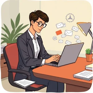 Introduction Request Как написать электронное письмо с просьбой о представлении для успешного нетворкинга
