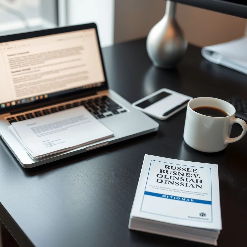 Как написать электронное письмо с Sales Proposal для деловой коммуникации