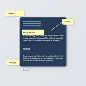 Как написать письмо после демонстрации Post-Demo Follow-up
