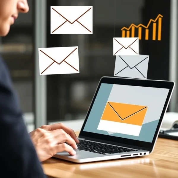 التعامل مع اعتراضات المبيعات عبر البريد الإلكتروني
