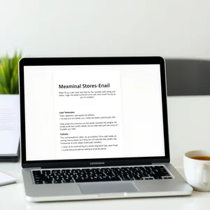 Effective Prospect Question Answer Email Writing Methods