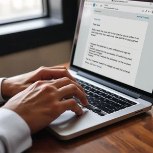 Referral Request: Come Scrivere un'Email di Richiesta di Referenza