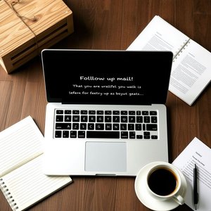如何撰写后续跟进电子邮件 Post-Demo Follow-up