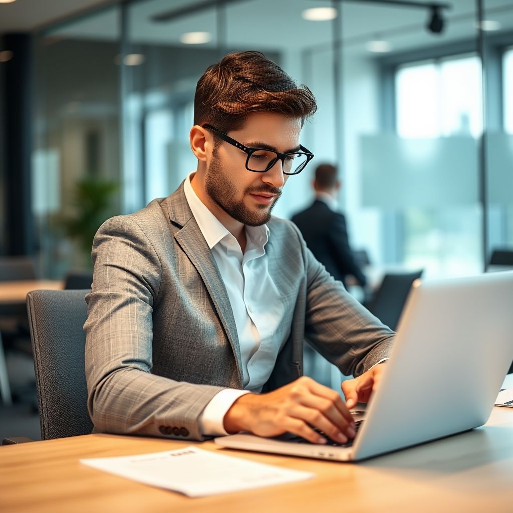 Post-Demo Follow-up: Scrivere Email Efficaci in Inglese