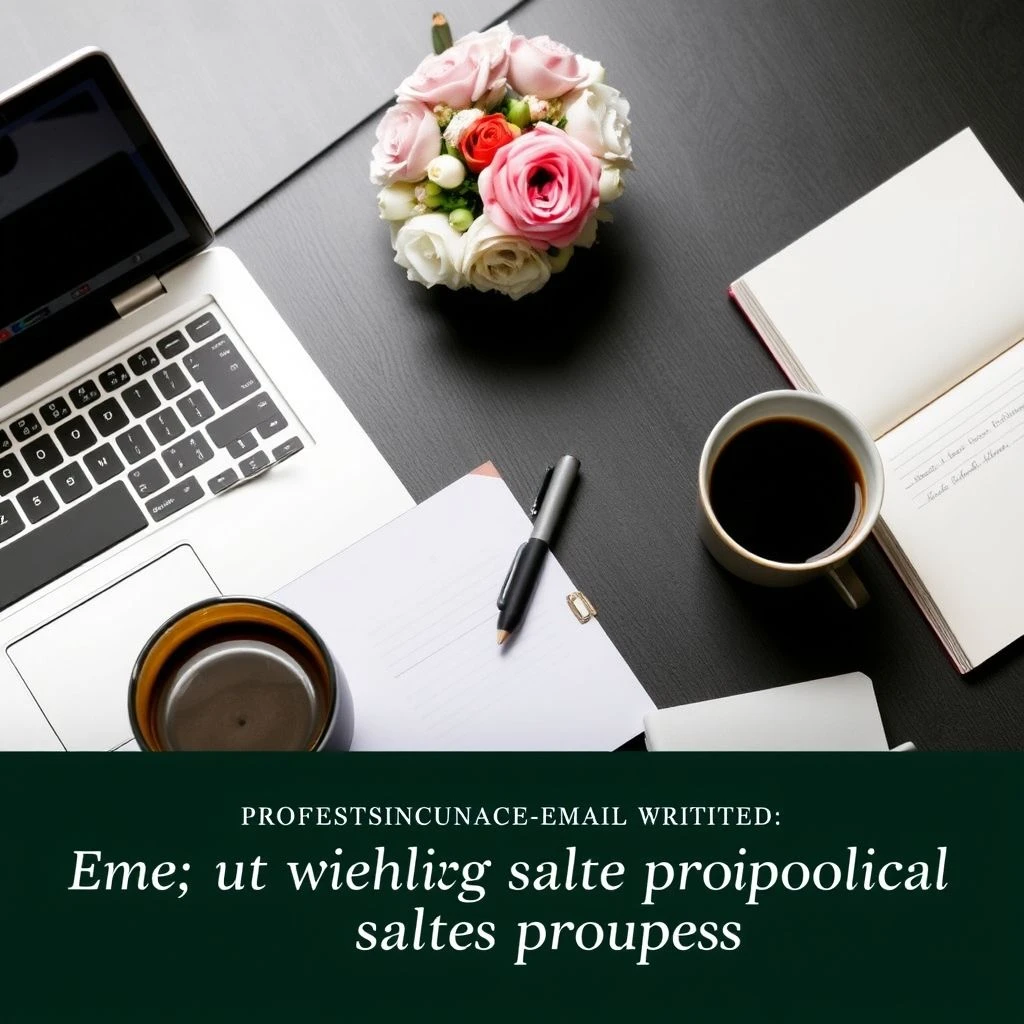 Etkili Teklif E-postası Yazma için Sales Proposal Rehberi