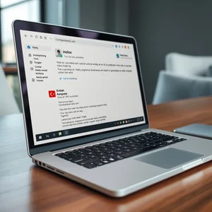 Website Inquiry Response İçin Web Sitesi Sorgulamasına Yanıt E-postası Nasıl Yazılır