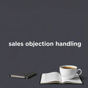 Sales Objection Handling leicht gemacht: E-Mail zur Ablehnung erfolgreich schreiben