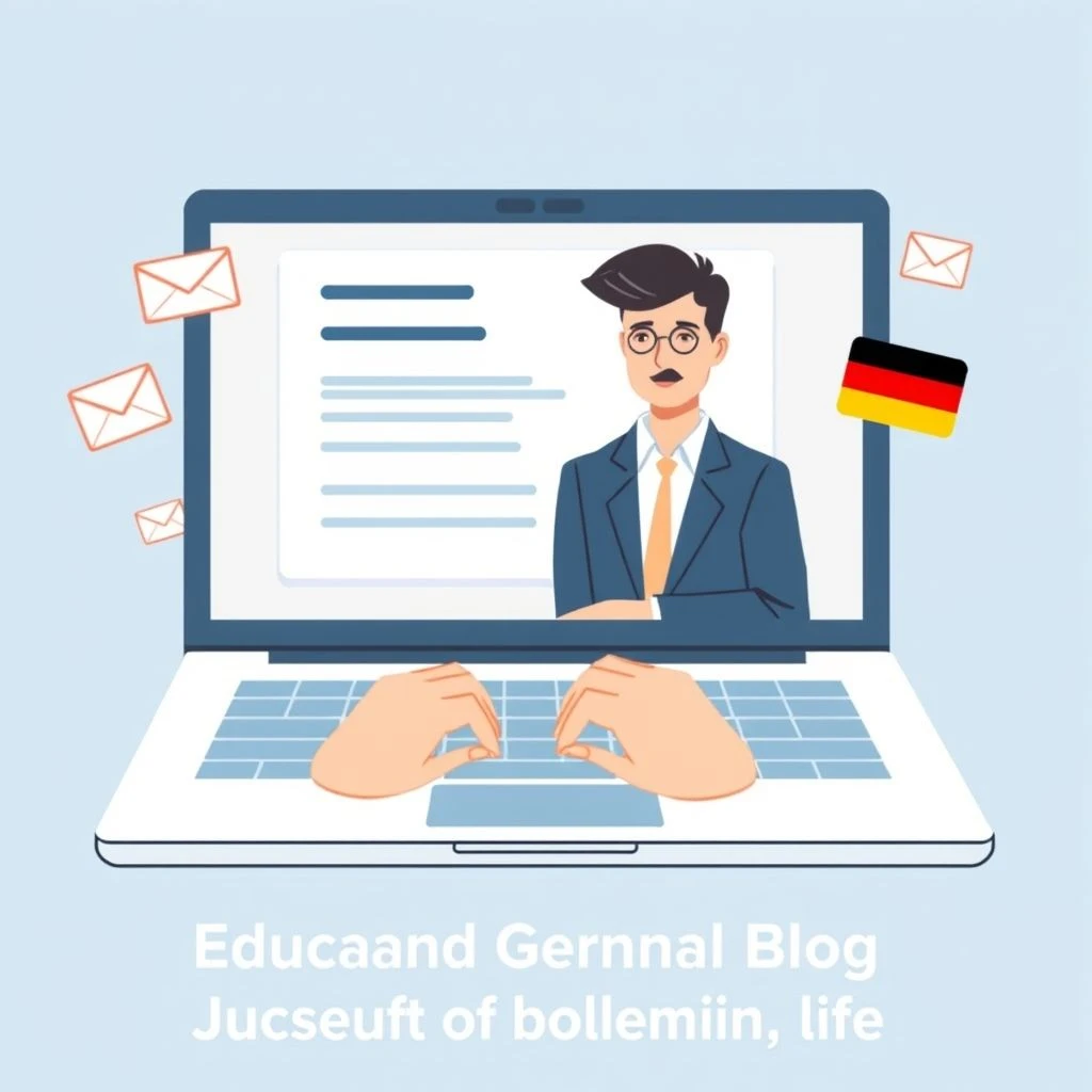 Wie man eine Cold Outreach Email schreibt Cold Outreach leicht gemacht