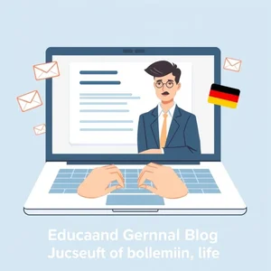 Wie man eine Cold Outreach Email schreibt Cold Outreach leicht gemacht
