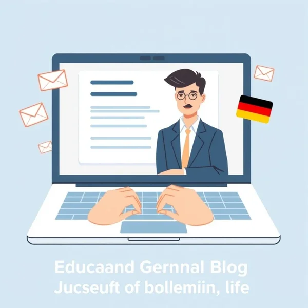 Die Cold Outreach Email meistern
