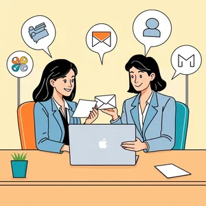 Introduction Request: Wie man eine E-Mail mit einer Introduction Request schreibt