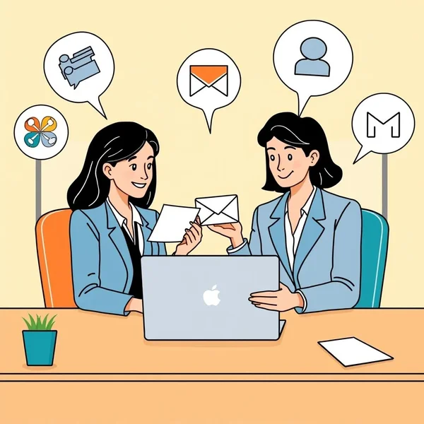 How to Write an Introduction Request Email