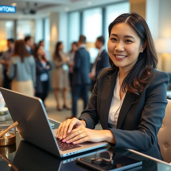 Networking Event Follow-up Email