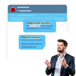 วิธีเขียนอีเมลจัดการข้อโต้แย้งในการขาย Sales Objection Handling