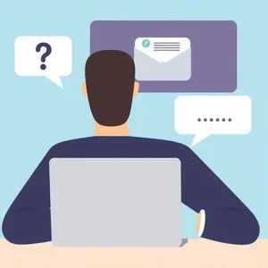 Website Inquiry Response วิธีเขียนอีเมลตอบกลับแบบมืออาชีพและได้ใจลูกค้า