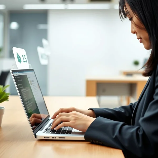 How to Write a Website Inquiry Response Email