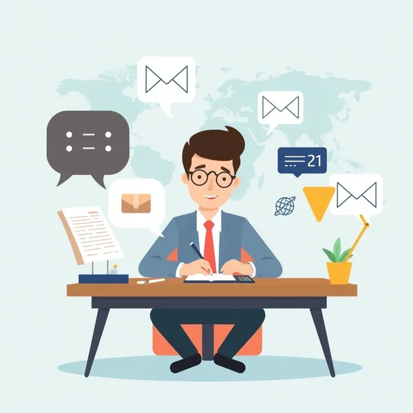 Mastering the Cold Outreach Email