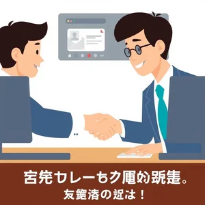ディスカバリーコール招待メールの書き方とDiscovery Call Invitation成功のポイント