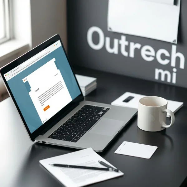Mastering the Cold Outreach Email