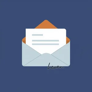 最終契約署名用メールの書き方 Final Contract for Signature