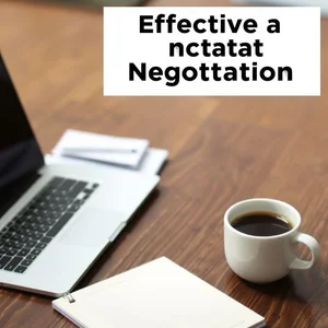계약 협상 이메일 작성 방법으로 성공적인 Contract Negotiation 달성하기