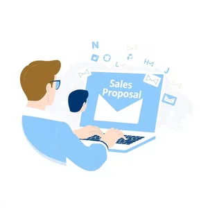 영업 제안 이메일 작성 방법 Sales Proposal Email 비즈니스커뮤니케이션 완벽 가이드