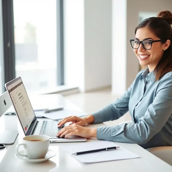 How to Write a Website Inquiry Response Email