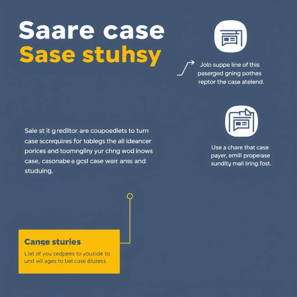 Cách Viết Email Chia Sẻ Nghiên Cứu Tình Huống Case Study Sharing